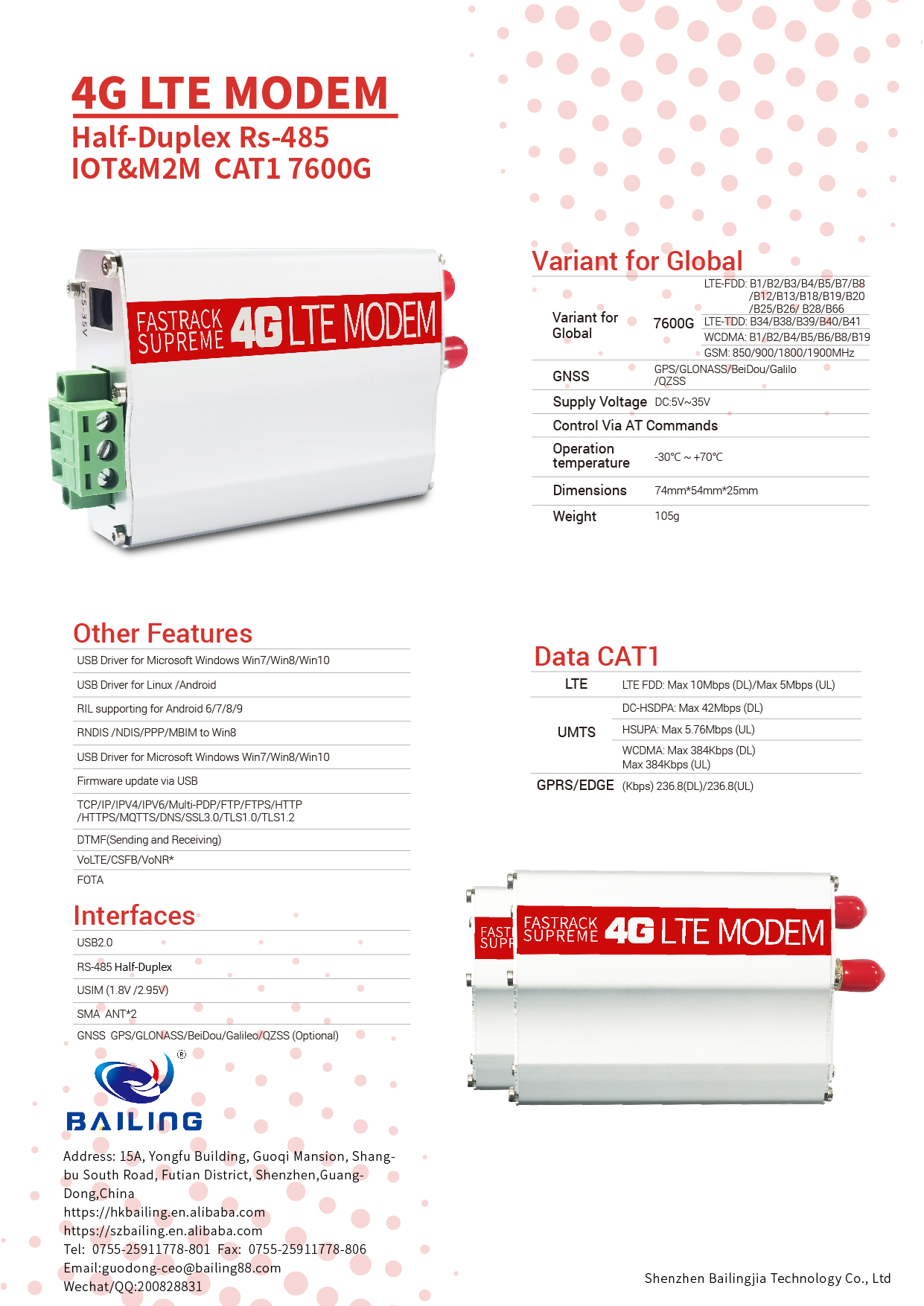 4G LTE SPEC CAT1 7600G.jpg